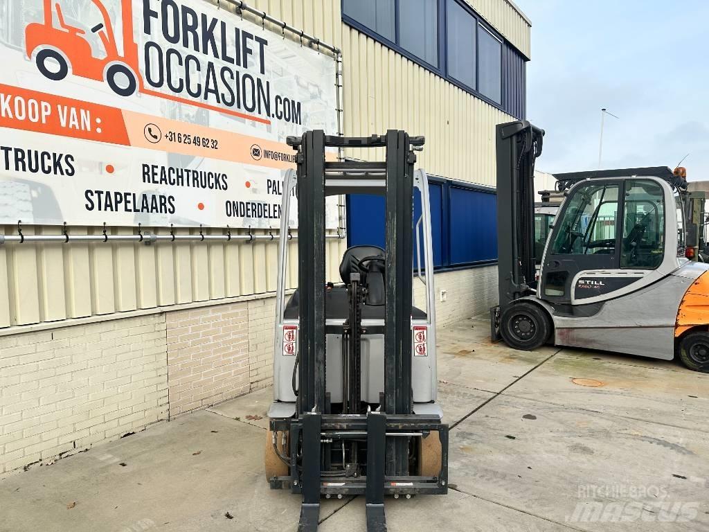 Still RX20-16 Electric forklift trucks