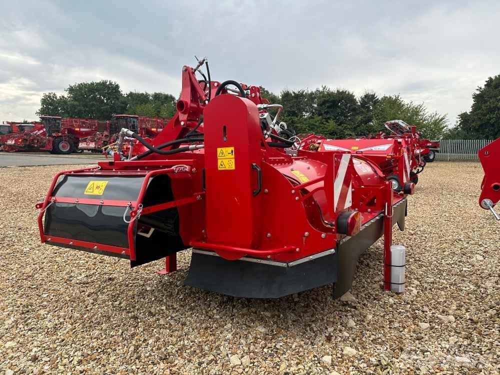 Grimme HT 210 Potato harvesters