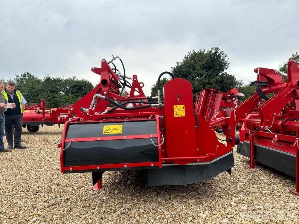 Grimme HT 210 Potato harvesters