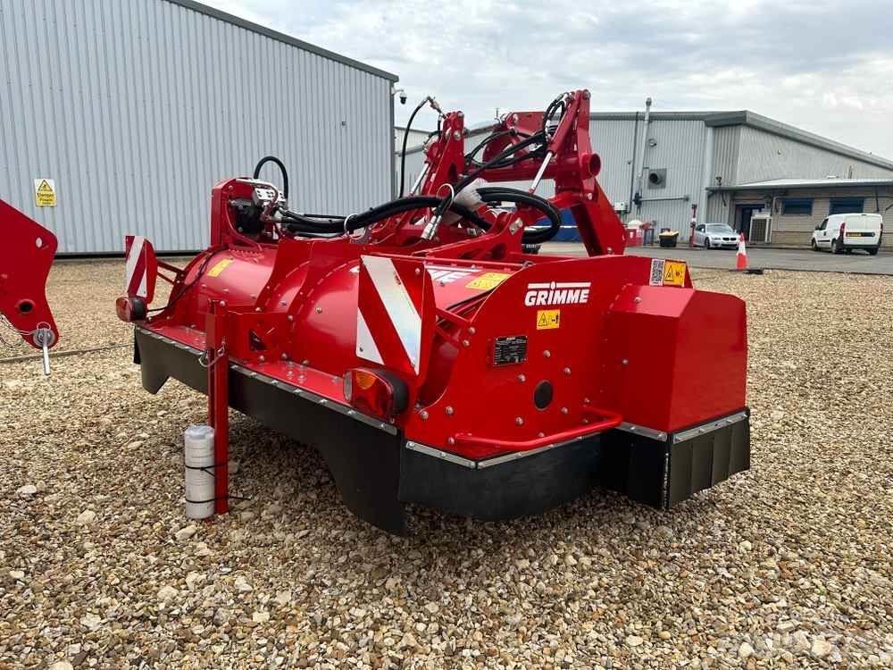 Grimme HT 210 Potato harvesters