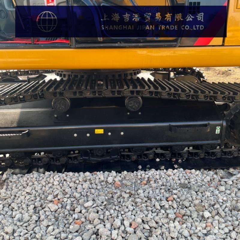 CAT 329 D Crawler excavators