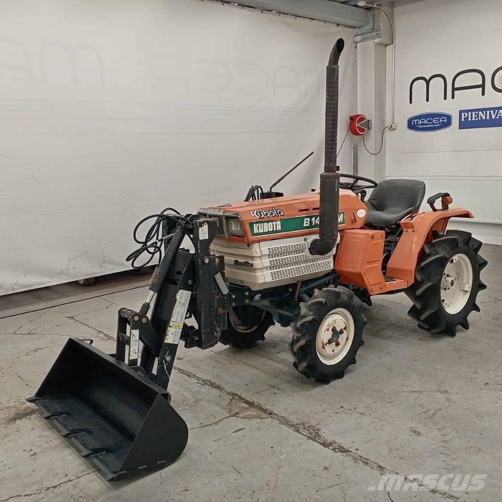 Kubota B 1402 Tractors