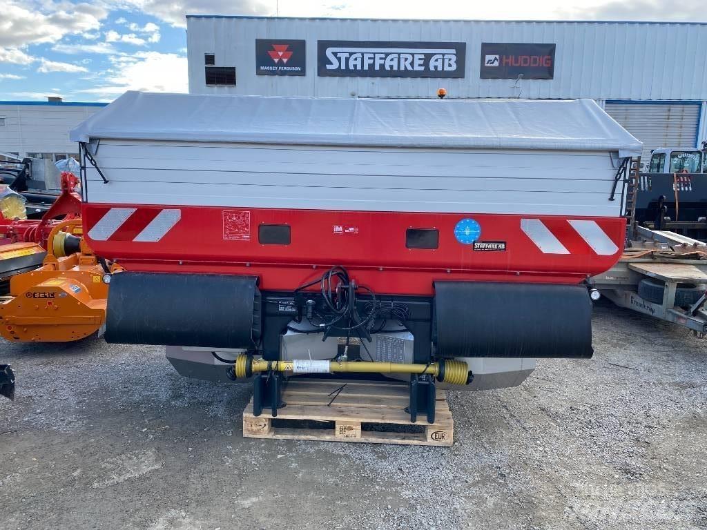 Kverneland Geospread Mineral spreaders