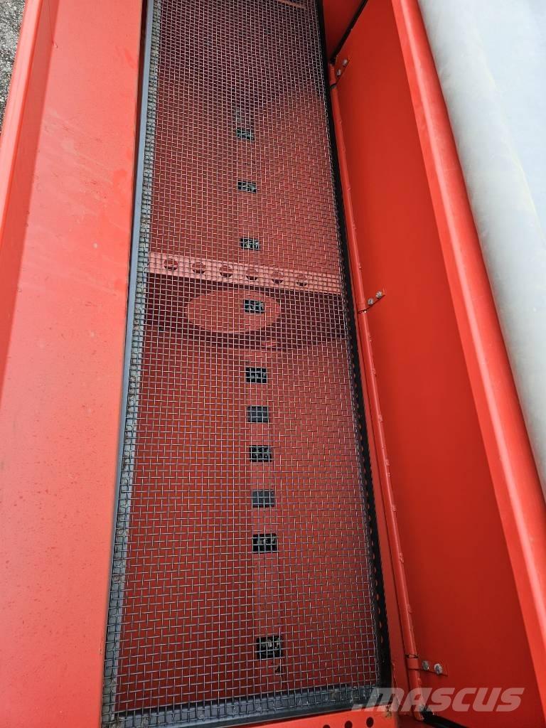 Tume JC 4000 Combination drills