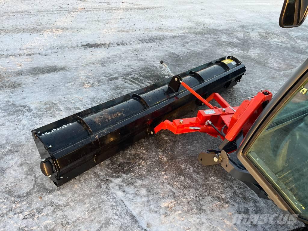 Kova Jääkola JK3000 Other groundscare machines