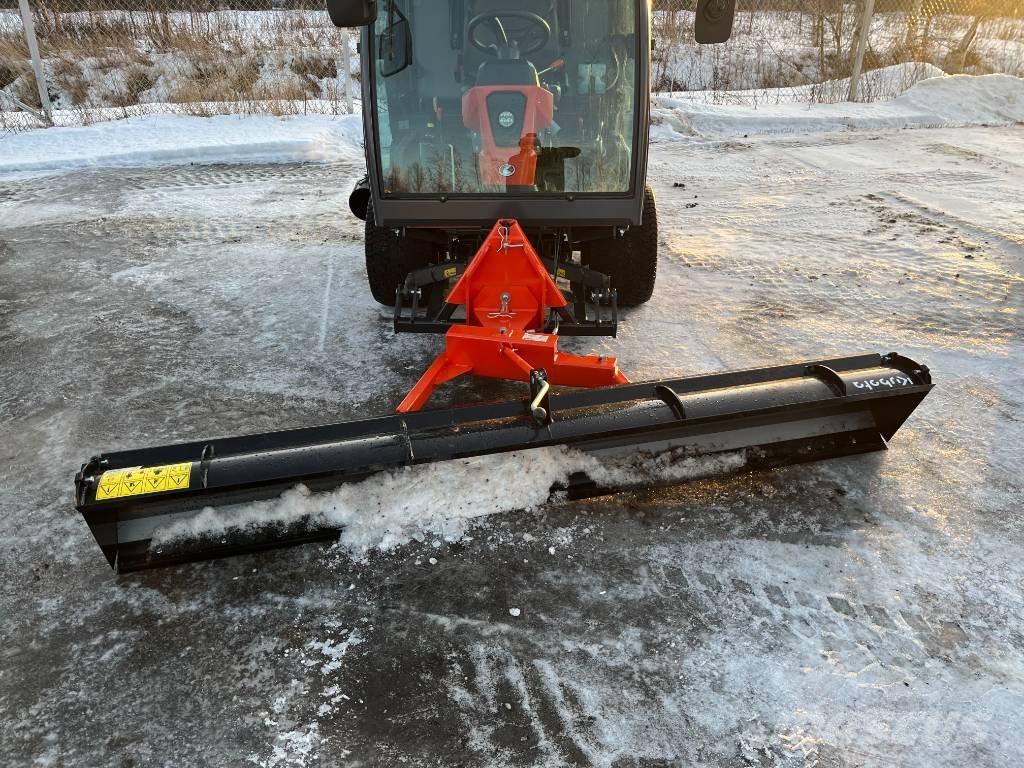 Kova Jääkola JK3000 Other groundscare machines