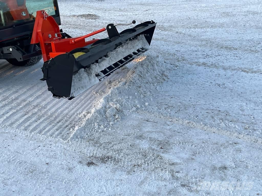 Kova Jääkola JK3000 Other groundscare machines