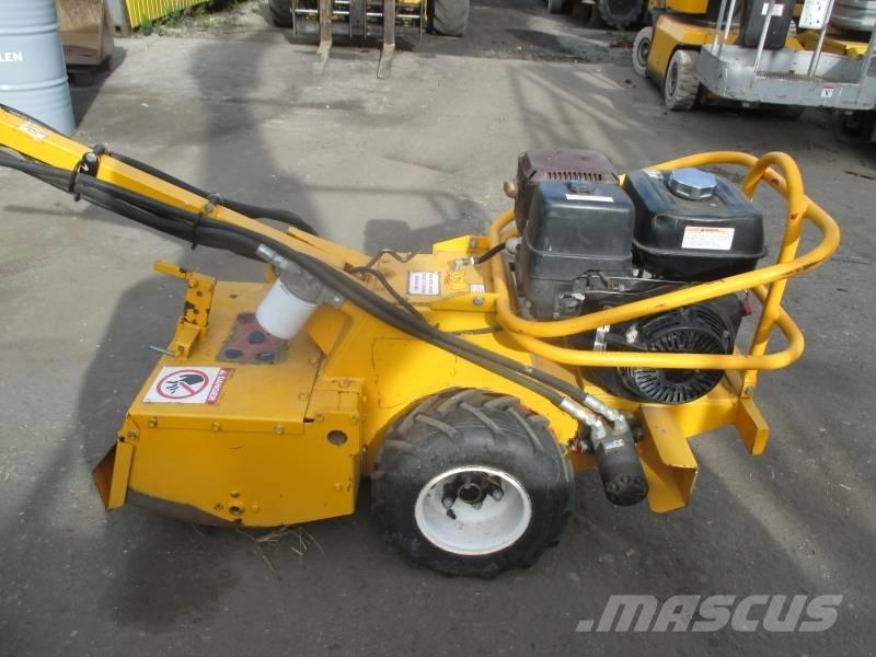 Barreto 1320H Two-wheel tractors
