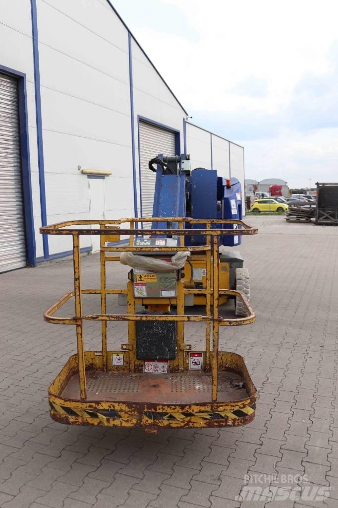 Haulotte HA 12 IP Articulated boom lifts
