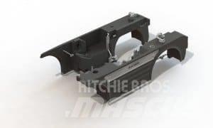 Bucher CityCat 5006 Sweepers