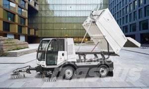 Bucher CityCat 5006 Sweepers