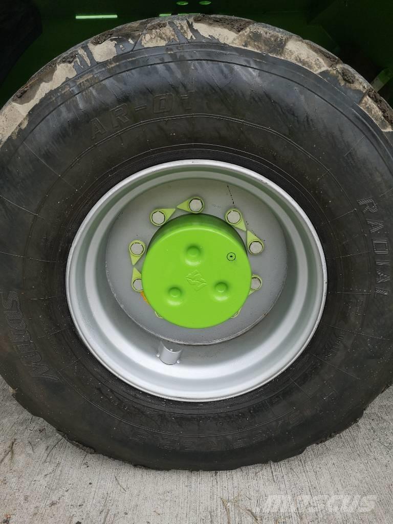 Merlo 40.30 MCSS Telescopic handlers