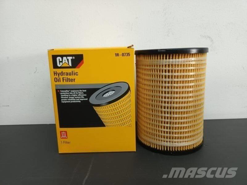 CAT FILTER A 1R-0735 Engines