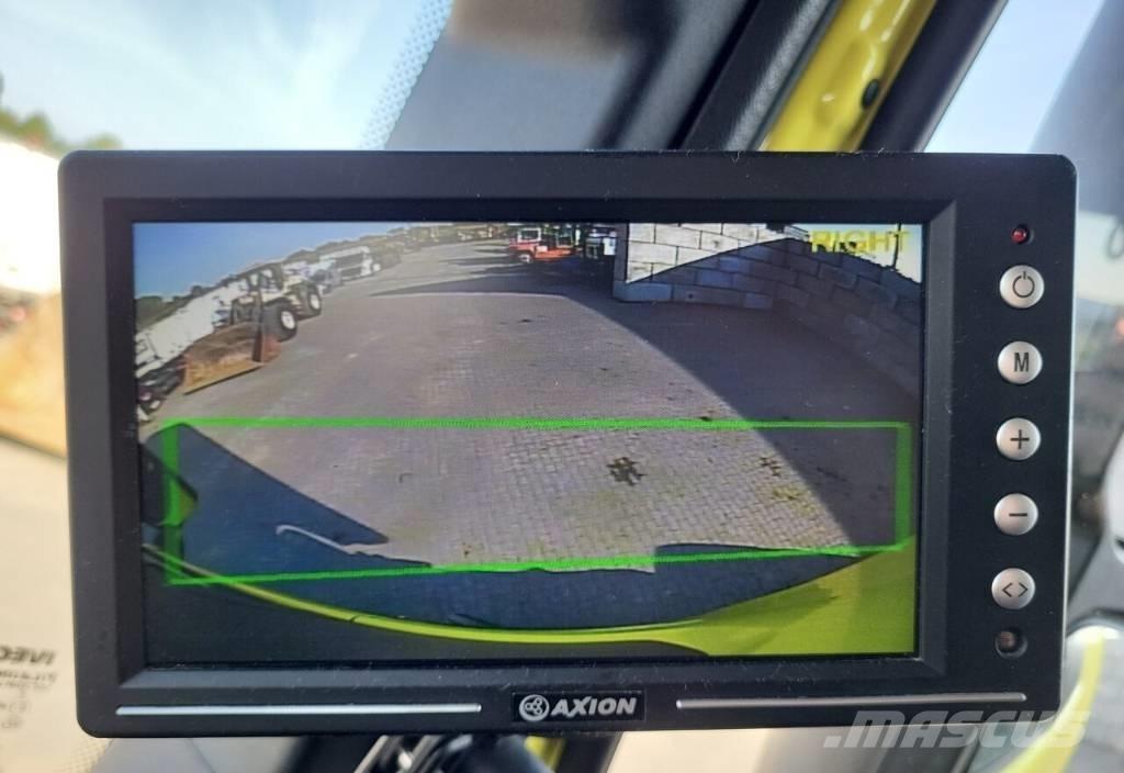 Iveco S-Way 460 4X2 Prime Movers