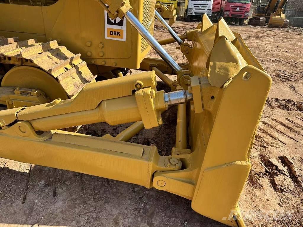 CAT D 8 K Crawler dozers