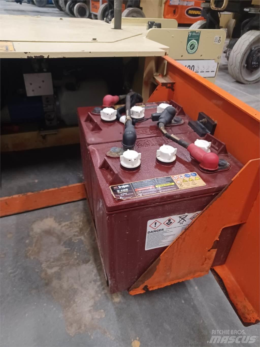 JLG 1230ES Other lifts and platforms