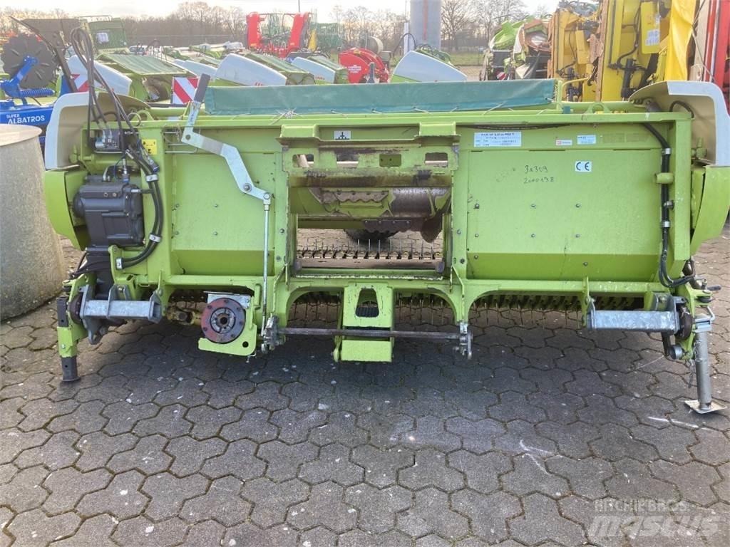CLAAS PU 300 Pro T Self-propelled forager accessories