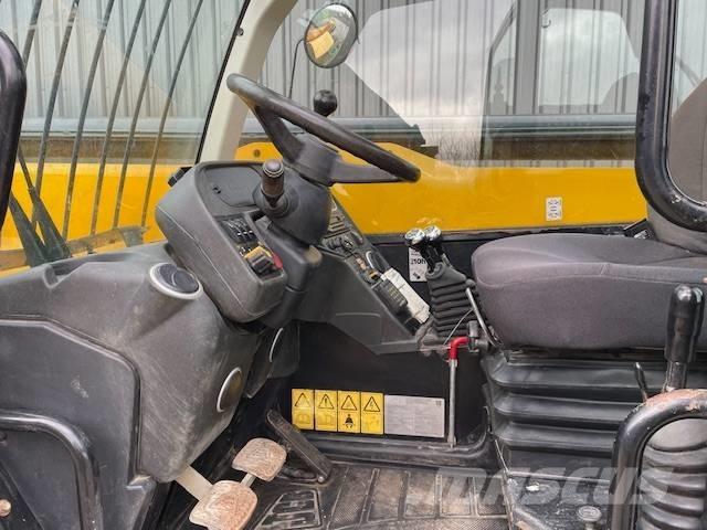 JCB 535-125 Telescopic handlers