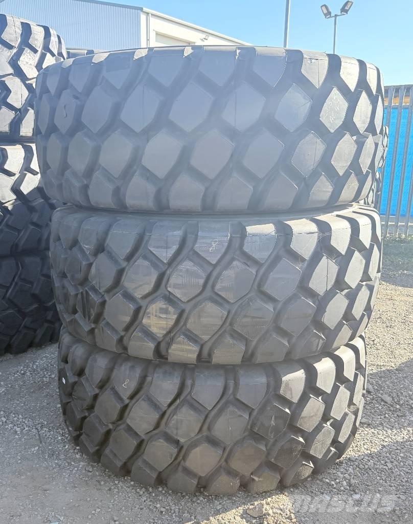 Aeolus 23.5R25 L4 Tyres, wheels and rims