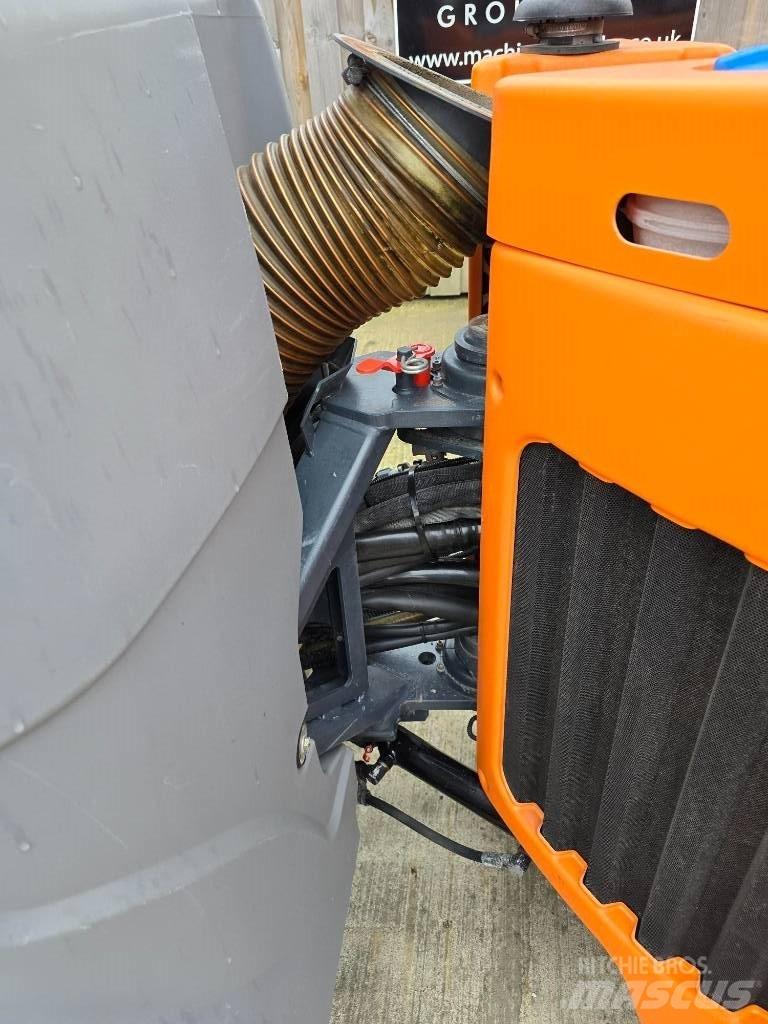 Hako Citymaster 1600 Sweepers