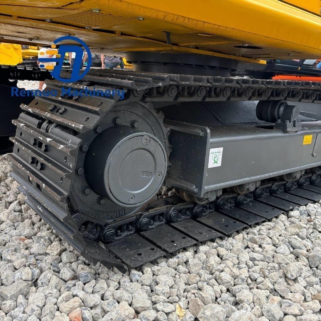 Komatsu PC 70-8 Mini excavators < 7t (Mini diggers)