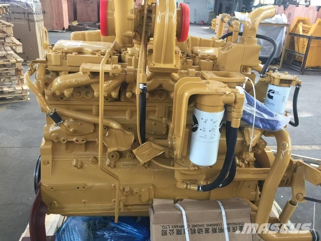 Cummins NTA855-C280 Engines