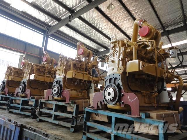 Cummins NTA855-C280 Engines