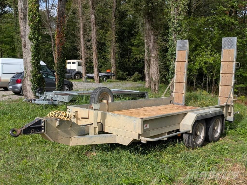 Hubiere VLC TPR Car carrier