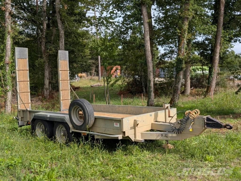 Hubiere VLC TPR Car carrier