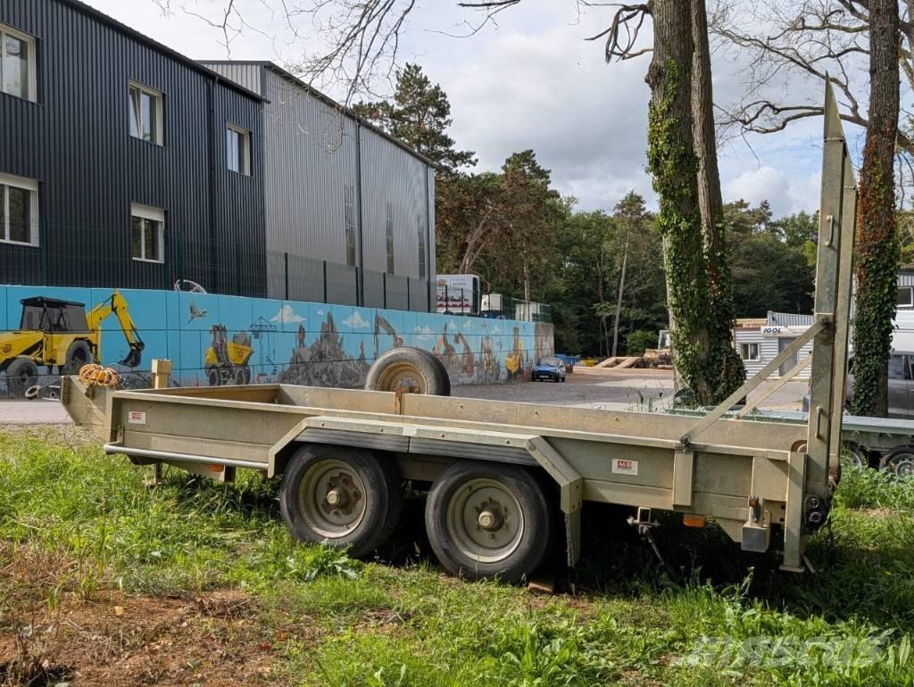 Hubiere VLC TPR Car carrier