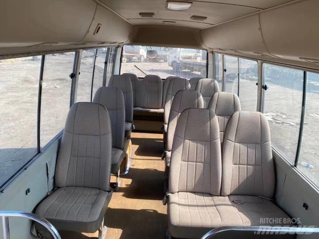 Toyota Coaster Bus Mini bus