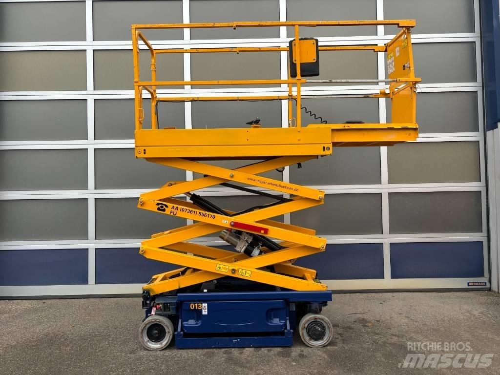 JLG 1930 ES Scissor lifts