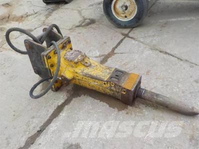 Atlas Copco SB 452 Hammers / Breakers