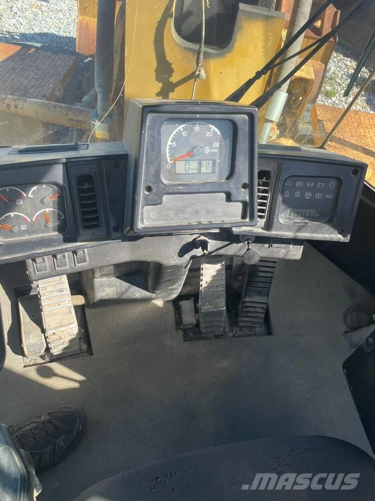 CAT 988 G Wheel loaders