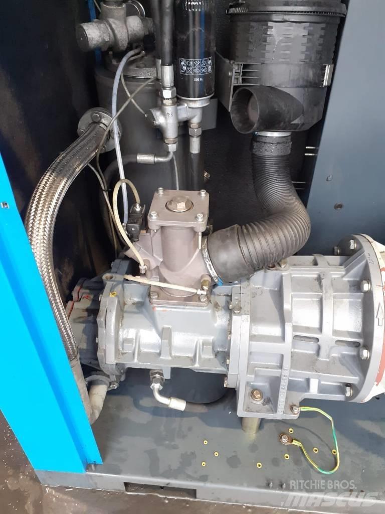 Worthington  RLR75 Compressors