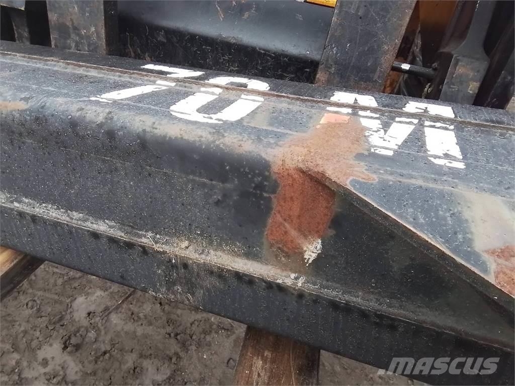 Eco Log 250 Forestry harvesters
