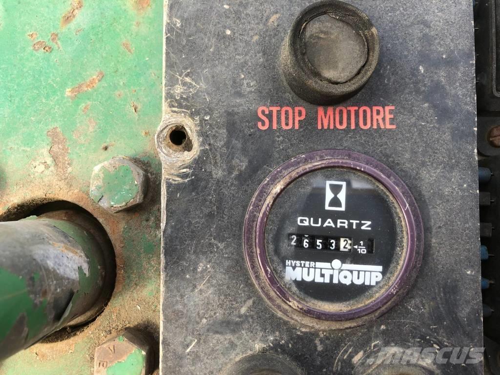 Bitelli BB 30 Asphalt pavers