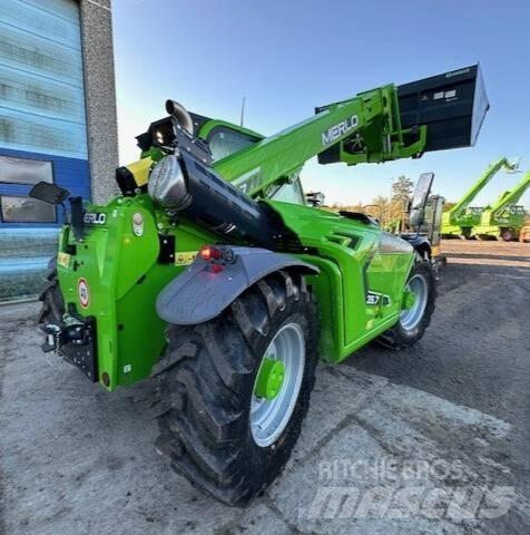 Merlo TF 35.7 CS Telehandlers