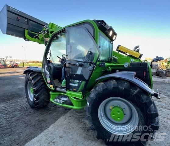 Merlo TF 35.7 CS Telehandlers