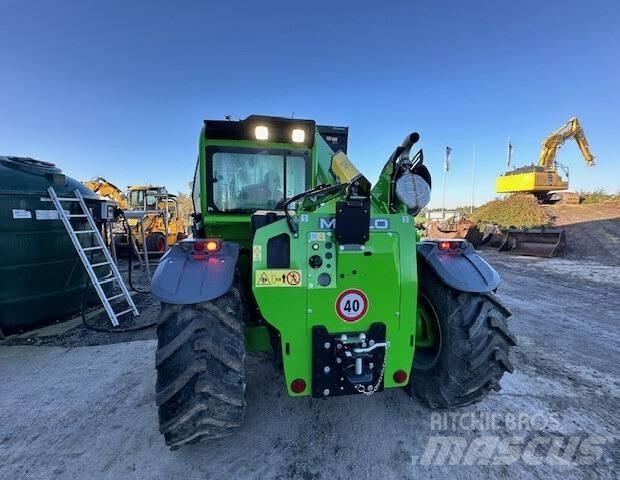 Merlo TF 35.7 CS Telehandlers