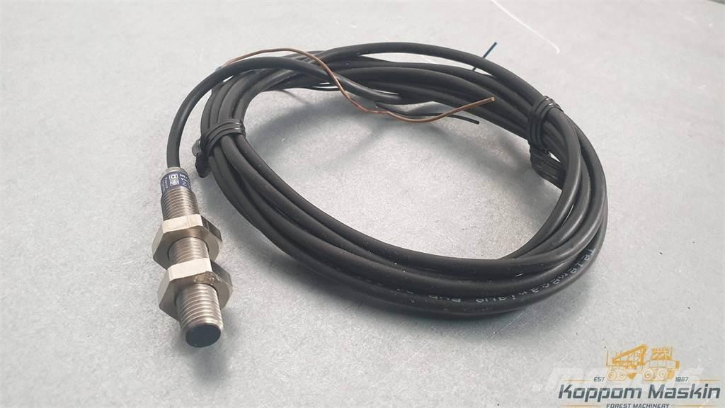 Ponsse 0064956 Electronics