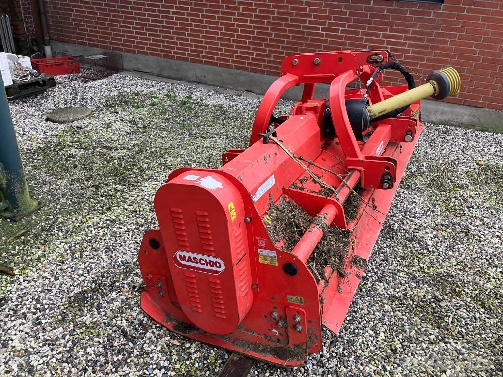 Maschio Bisonte 300 Mowers