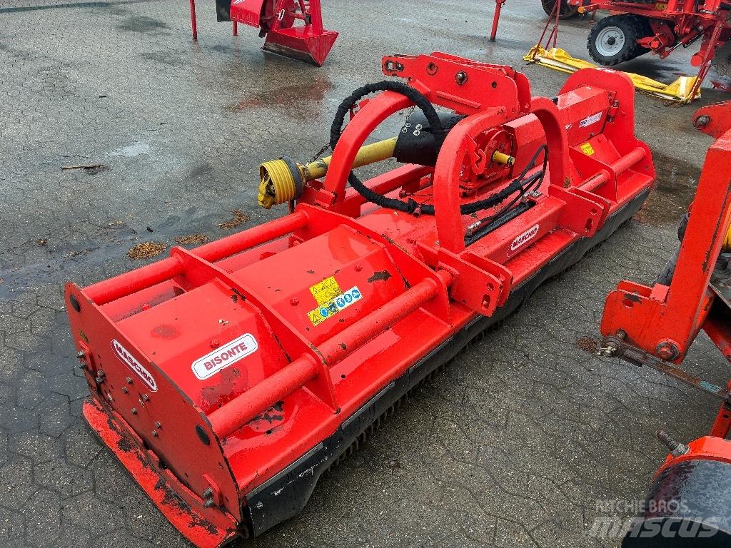 Maschio Bisonte 300 Mowers