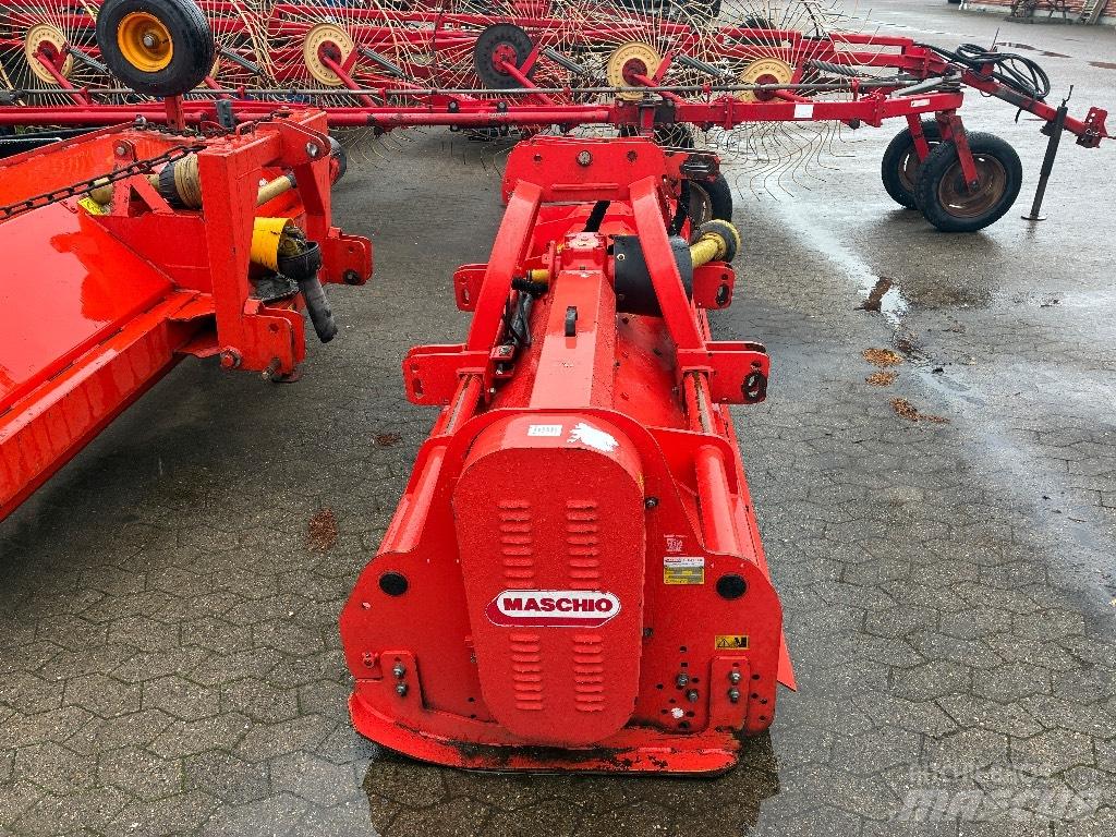 Maschio Bisonte 300 Mowers