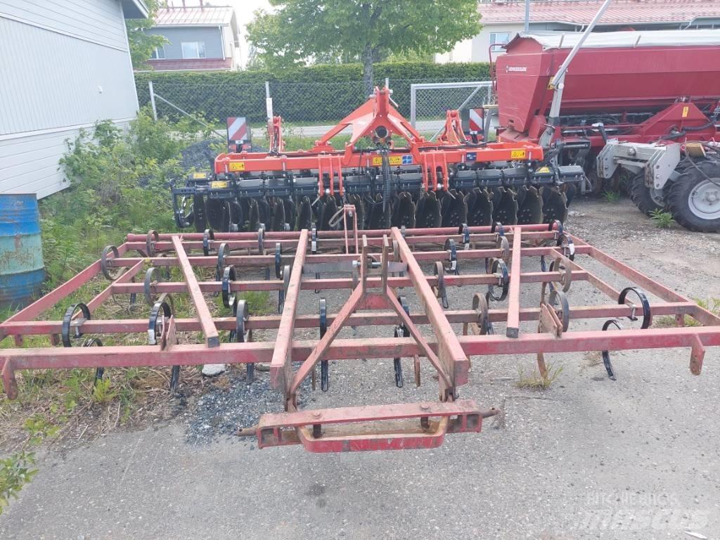 Potila 340 Harrows