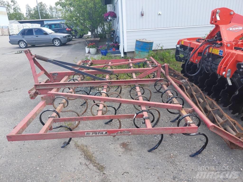 Potila 340 Harrows