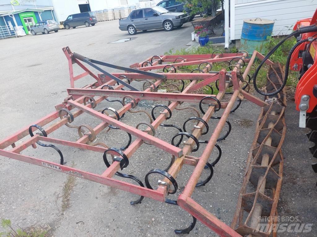 Potila 340 Harrows