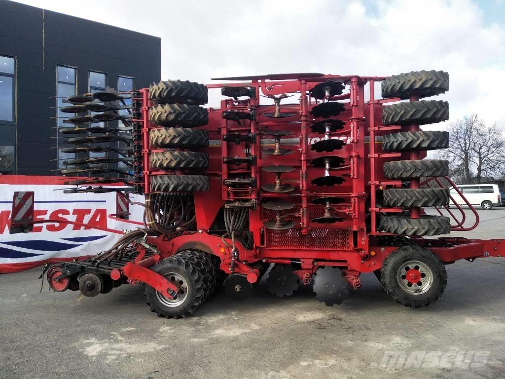 Horsch Pronto 6 DC Drills