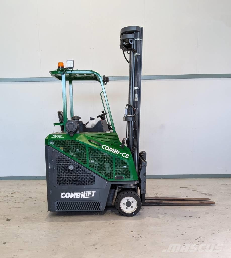Combilift CB 3000 4-way reach truck