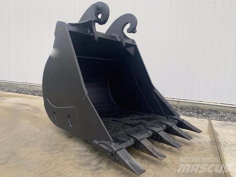 Verachtert Tandenbak Buckets